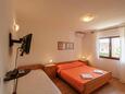 Komiža, Slaapkamer in accommodatietype apartment, airconditioning beschikbaar en WiFi.