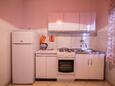 Komiža, Keuken in accommodatietype apartment, WiFi.