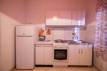 Apartmanok Internet hozzáféréssel Komiza, Vis - 2420