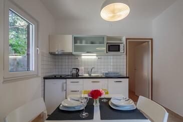 Apartmány s internetem Komiža, Vis - 2420