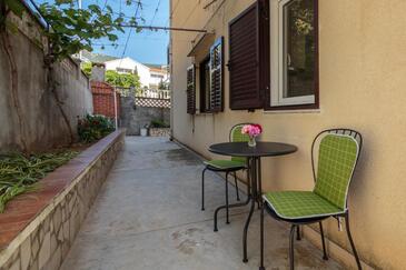 Apartmány s internetem Komiža, Vis - 2420