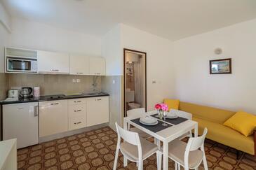 Apartmány s internetem Komiža, Vis - 2420