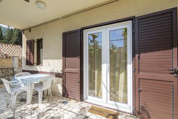 Apartmány s internetem Komiža, Vis - 2420