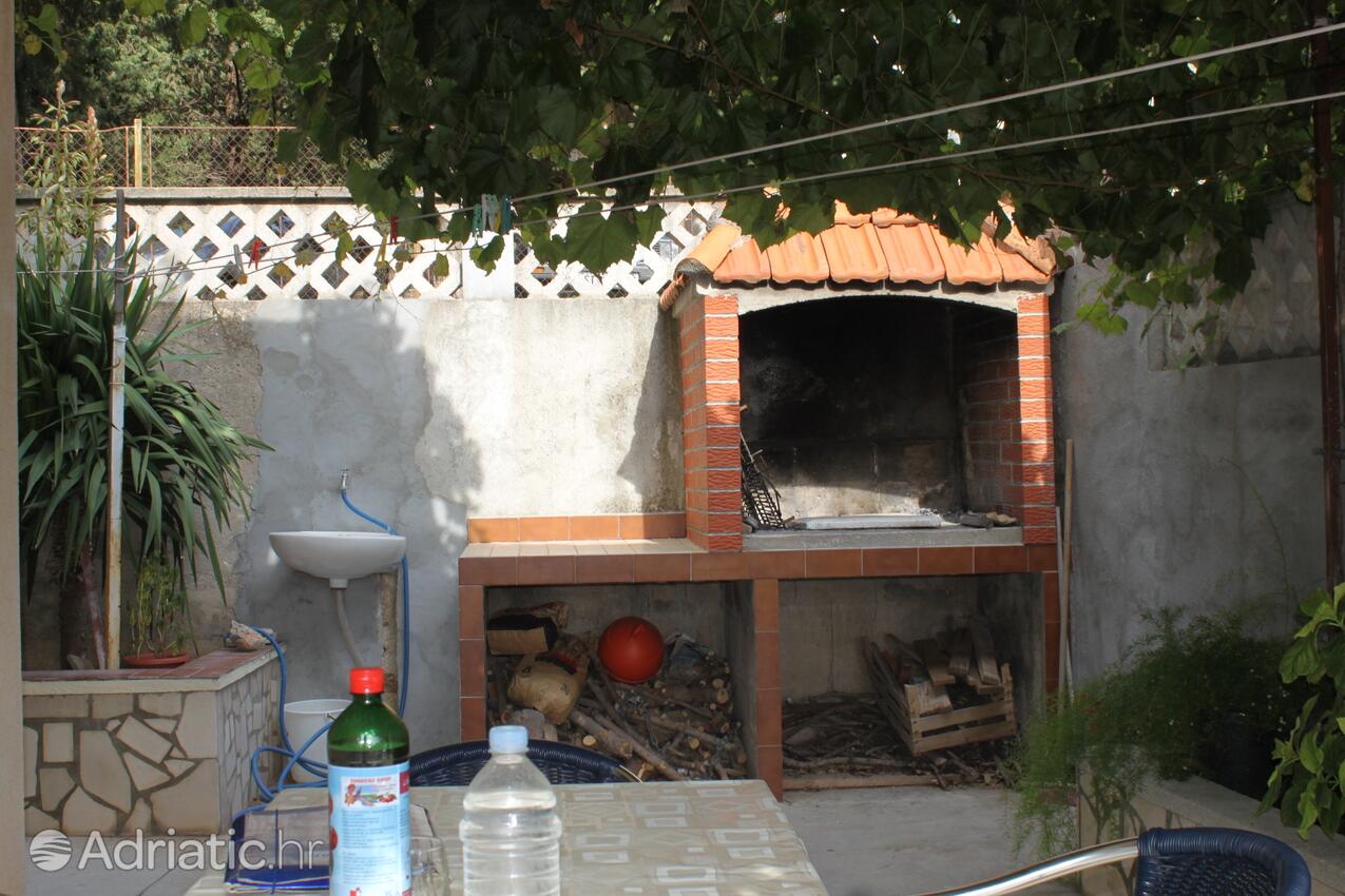 Appartamenti con Internet Comisa - Komiža, Lissa - Vis - 2420