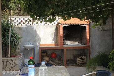 Apartmány s internetem Komiža, Vis - 2420