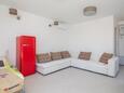 Šparadići, Гостиная 1 в размещении типа house, доступный кондиционер, Домашние животные допускаются и WiFi.