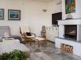 Šparadići, Гостиная 2 в размещении типа house, доступный кондиционер, Домашние животные допускаются и WiFi.