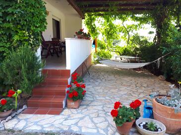 Apartament cu o cameră Baska, Krk (A-24201-a(