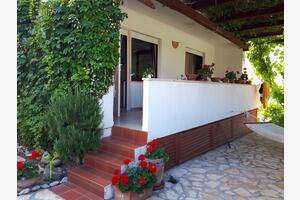 Appartamento di una stanza Baska, Veglia - Krk (A-24201-a)