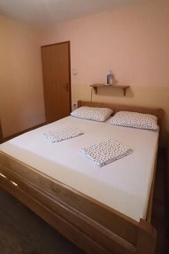 Apartmanok parkolóhellyel Jezera, Murter - 24202