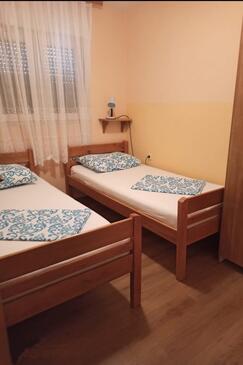 Apartmanok parkolóhellyel Jezera, Murter - 24202