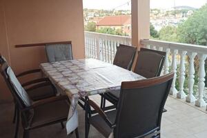 Kétszobás apartman Jezera, Murter (A-24202-a)