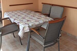 Egyszobás apartman Jezera, Murter (A-24202-b)