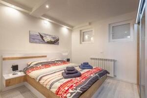 Ferienwohnungen mit Parkplatz Umag - 24205