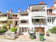 Umag, Umag, Объект 24205 - Апартаменты с песчаным пляжем.