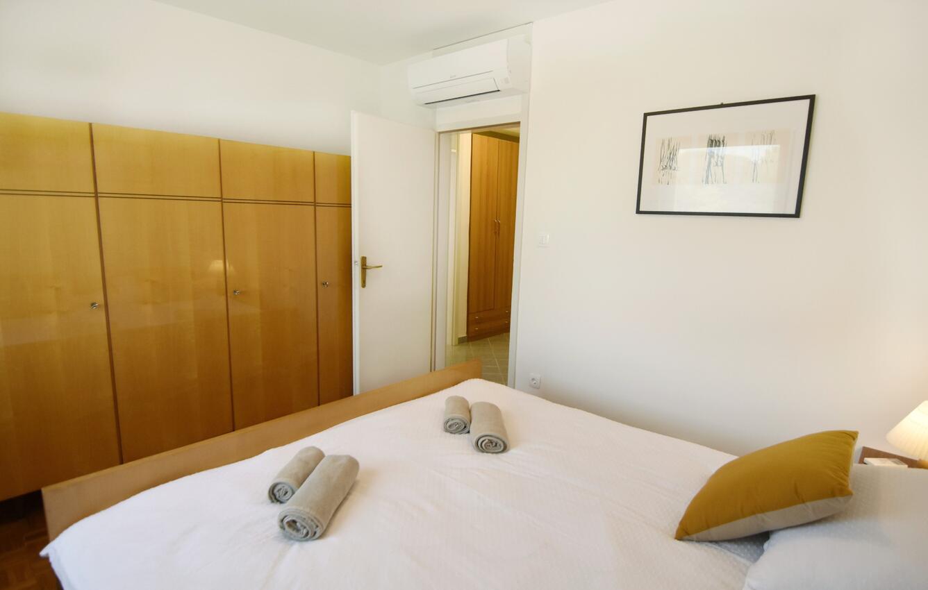 Apartmány s internetem Umag - 24206