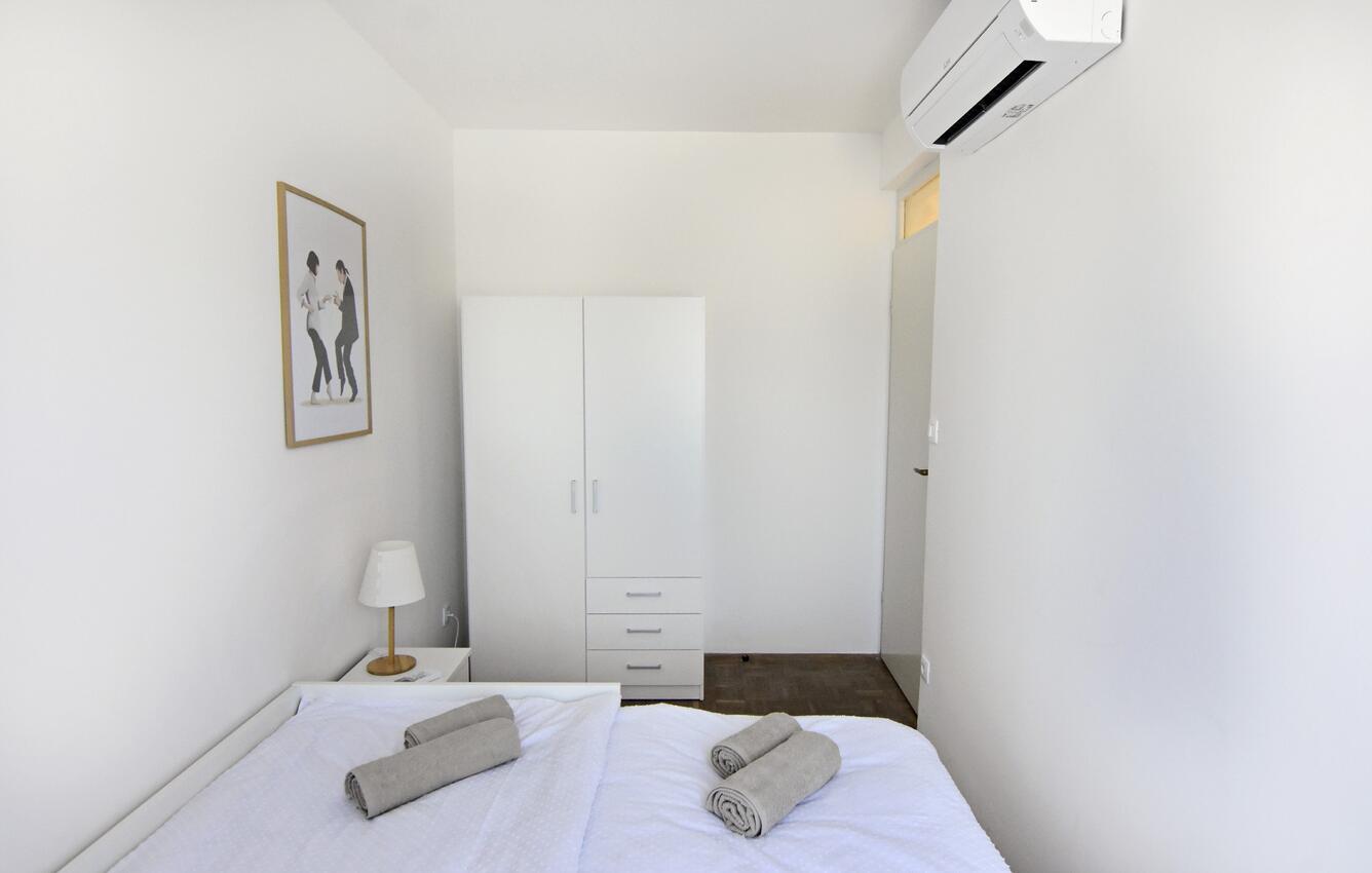Apartmány s internetem Umag - 24206