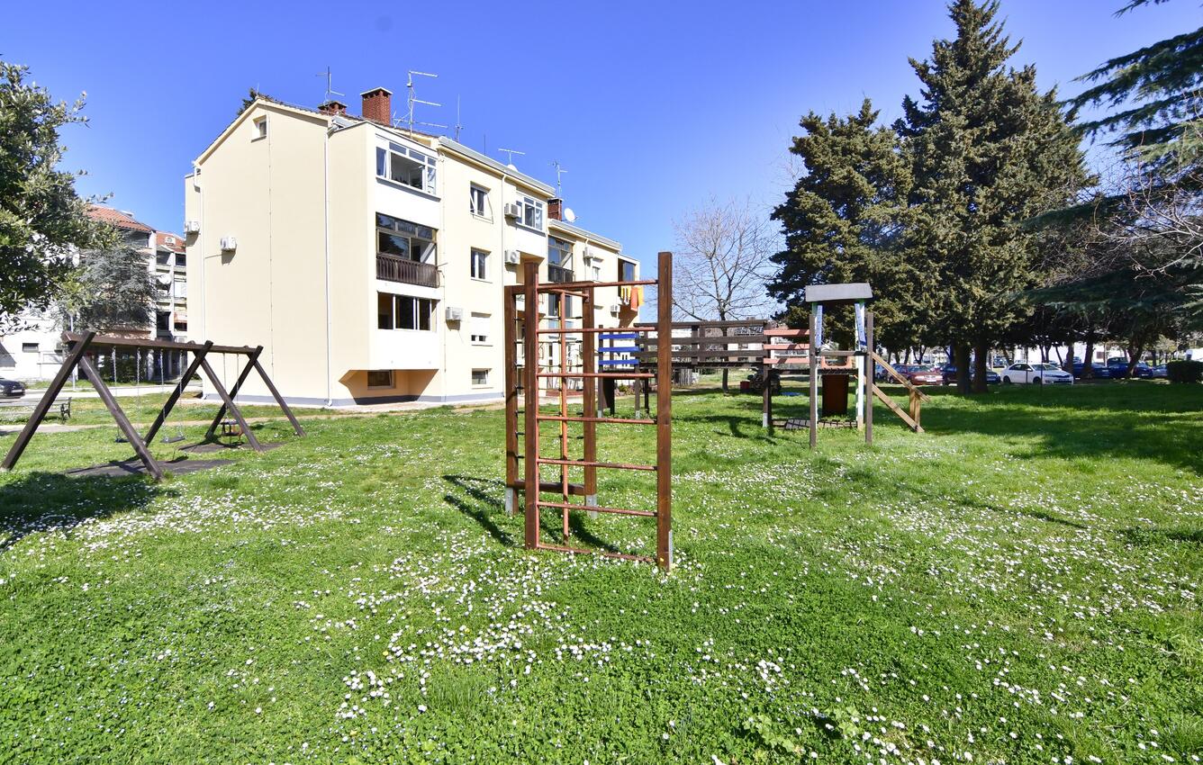 Apartmány s internetem Umag - 24206