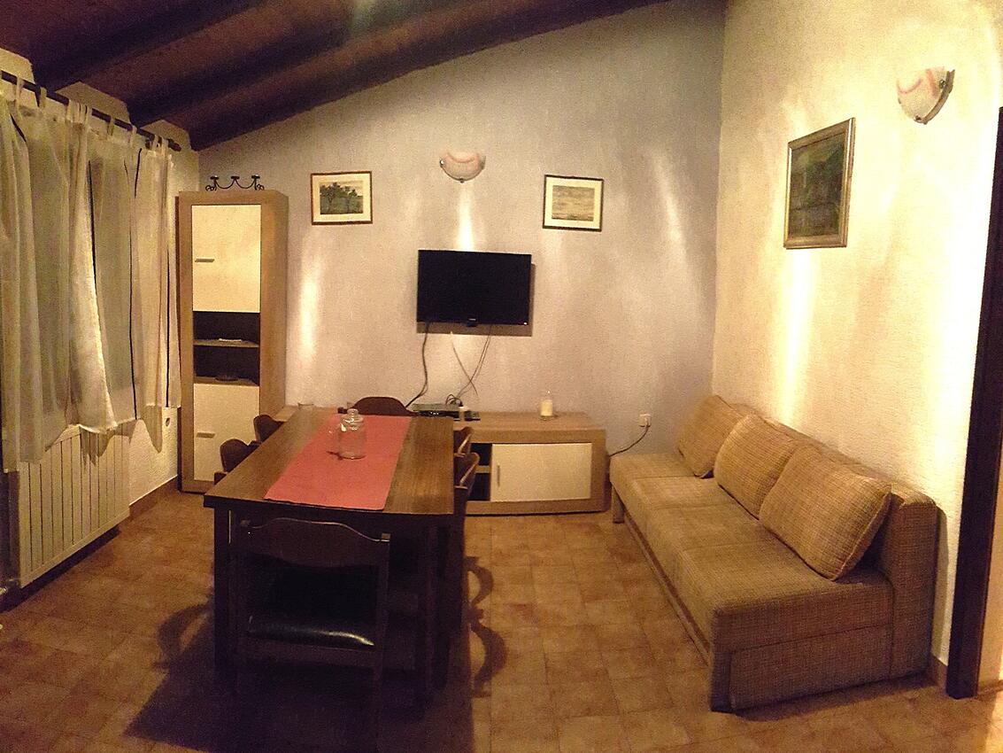 Appartamenti accanto al mare Stretto - Tisno, Morter - Murter - 24209