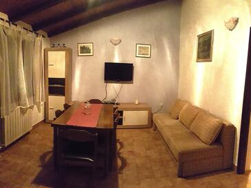 Apartments by the sea Tisno, Murter - 24209