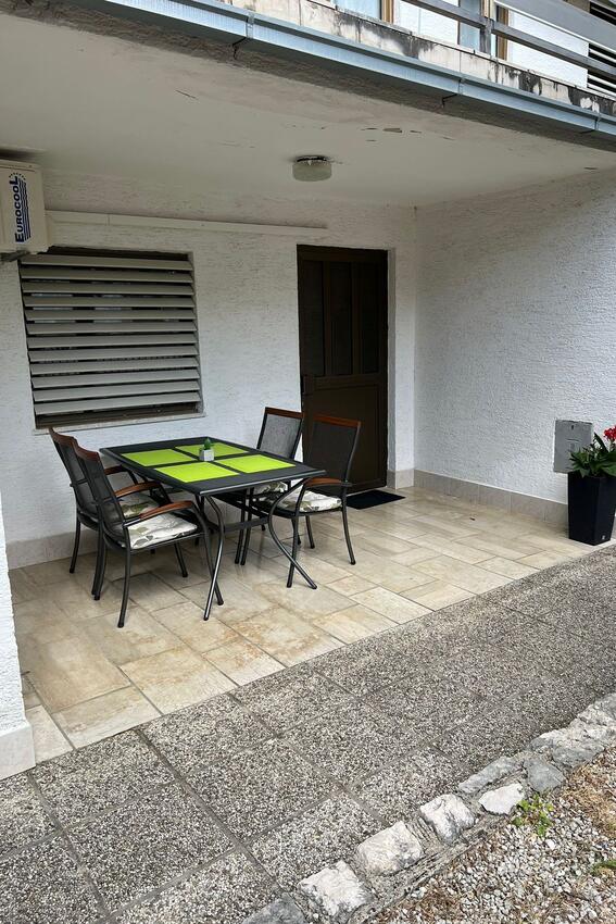 Appartamenti con parcheggio Jadranovo, Cirquenizza - Crikvenica - 24210
