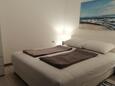Jadranovo, Camera da letto   nell'alloggi del tipo apartment, animali domestici ammessi e WiFi.