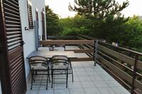 Apartments with a parking space Jadranovo, Crikvenica - 24210