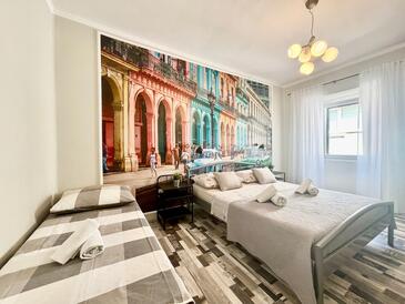 Apartmaji ob morju Tkon, Pašman - 24211