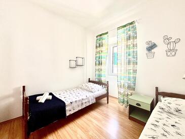 Apartmaji ob morju Tkon, Pašman - 24211