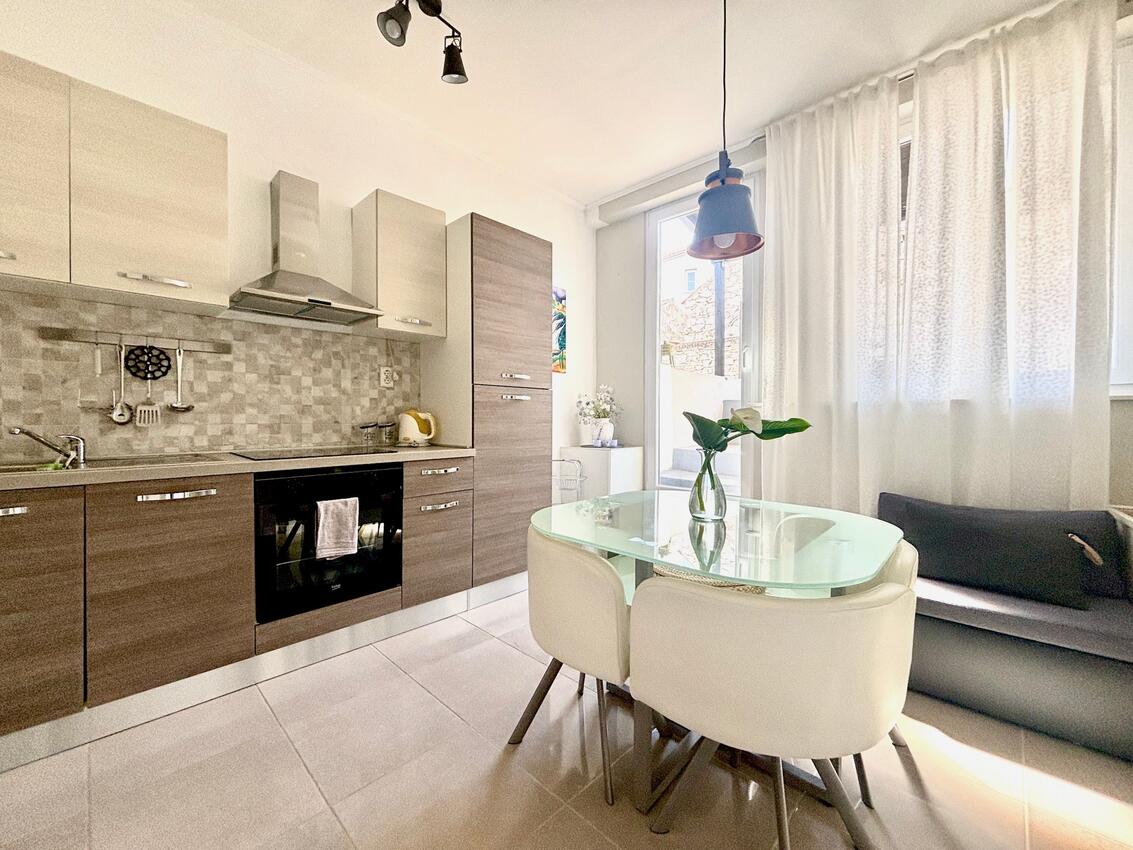 Apartmány u moře Tkon, Pašman - 24211
