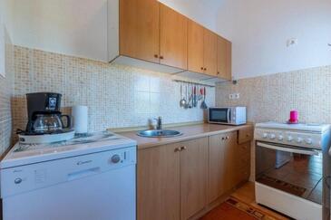 Appartamenti accanto al mare Zirona Grande - Drvenik Veliki, Drvenik - 24212