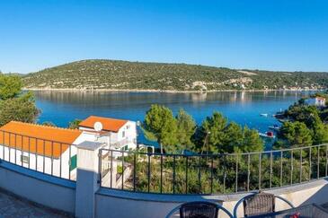 Appartamenti accanto al mare Zirona Grande - Drvenik Veliki, Drvenik - 24212