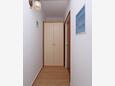 Barbat, Przedpokój w zakwaterowaniu typu apartment, zwierzęta domowe są dozwolone i WiFi.