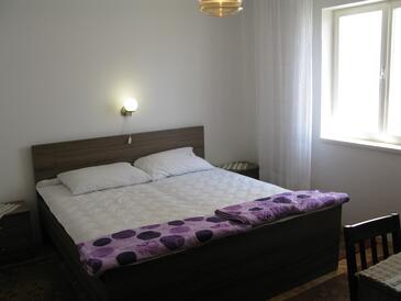 Apartmani uz more Barbat, Rab - 24217