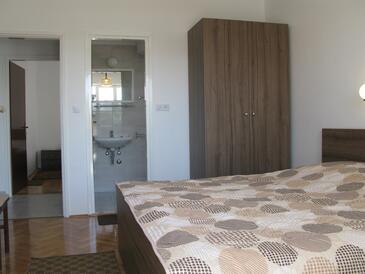 Apartmani uz more Barbat, Rab - 24217