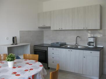 Apartmani uz more Barbat, Rab - 24217