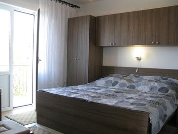 Apartmani uz more Barbat, Rab - 24217