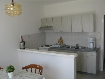 Apartmani uz more Barbat, Rab - 24217