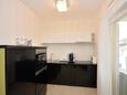 Tribunj, Кухня в размещении типа apartment, WiFi.
