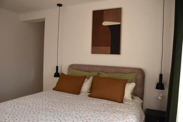 Luxusvilla mit Parkplatz Pakostane, Biograd - 24223