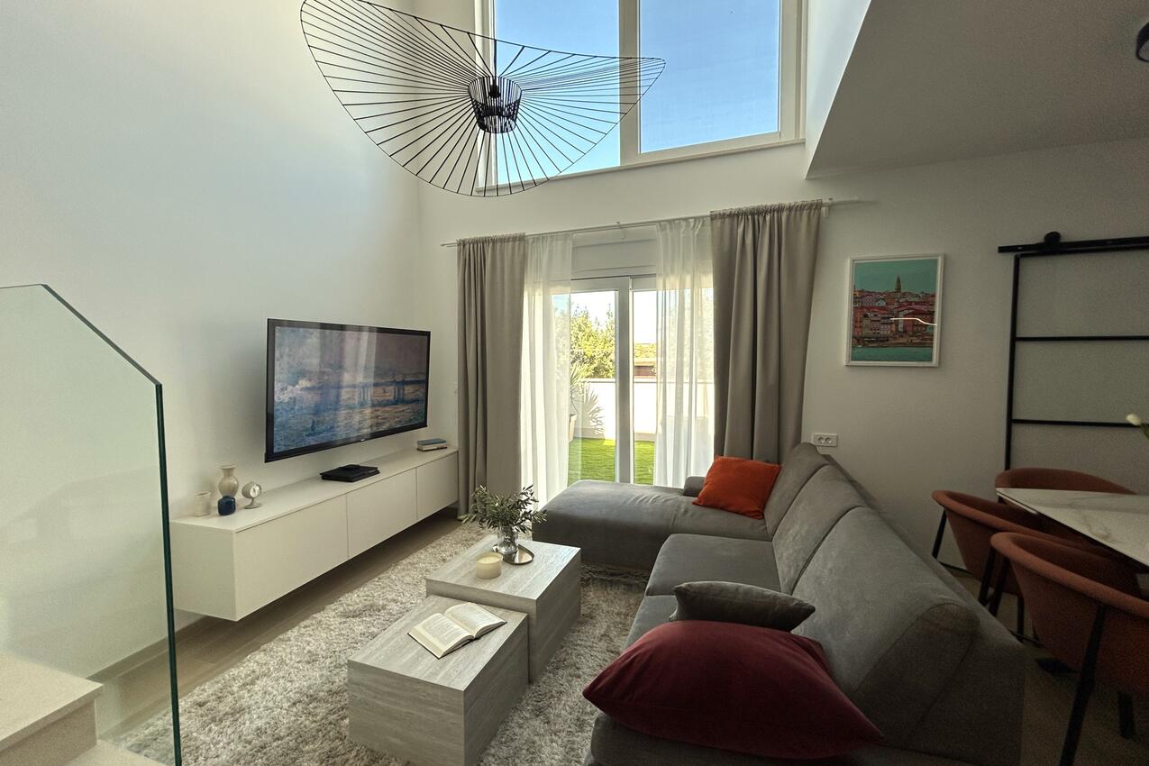 Villa di lusso con parcheggio Pakostane, Biograd - 24223