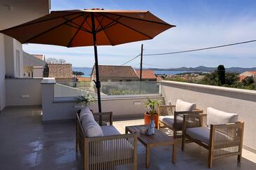 Luxusvilla mit Parkplatz Pakostane, Biograd - 24223 Adriatic.hr
