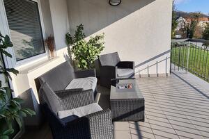 Appartamento di una stanza Terme di Krapina - Krapinske Toplice, Zagorje (A-24225-a)