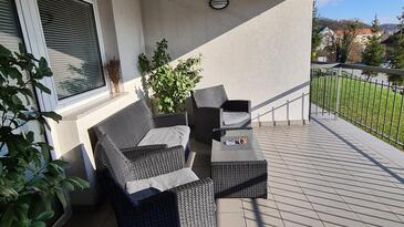 Apartamente cu parcare Krapinske Toplice, Zagorje - 24225