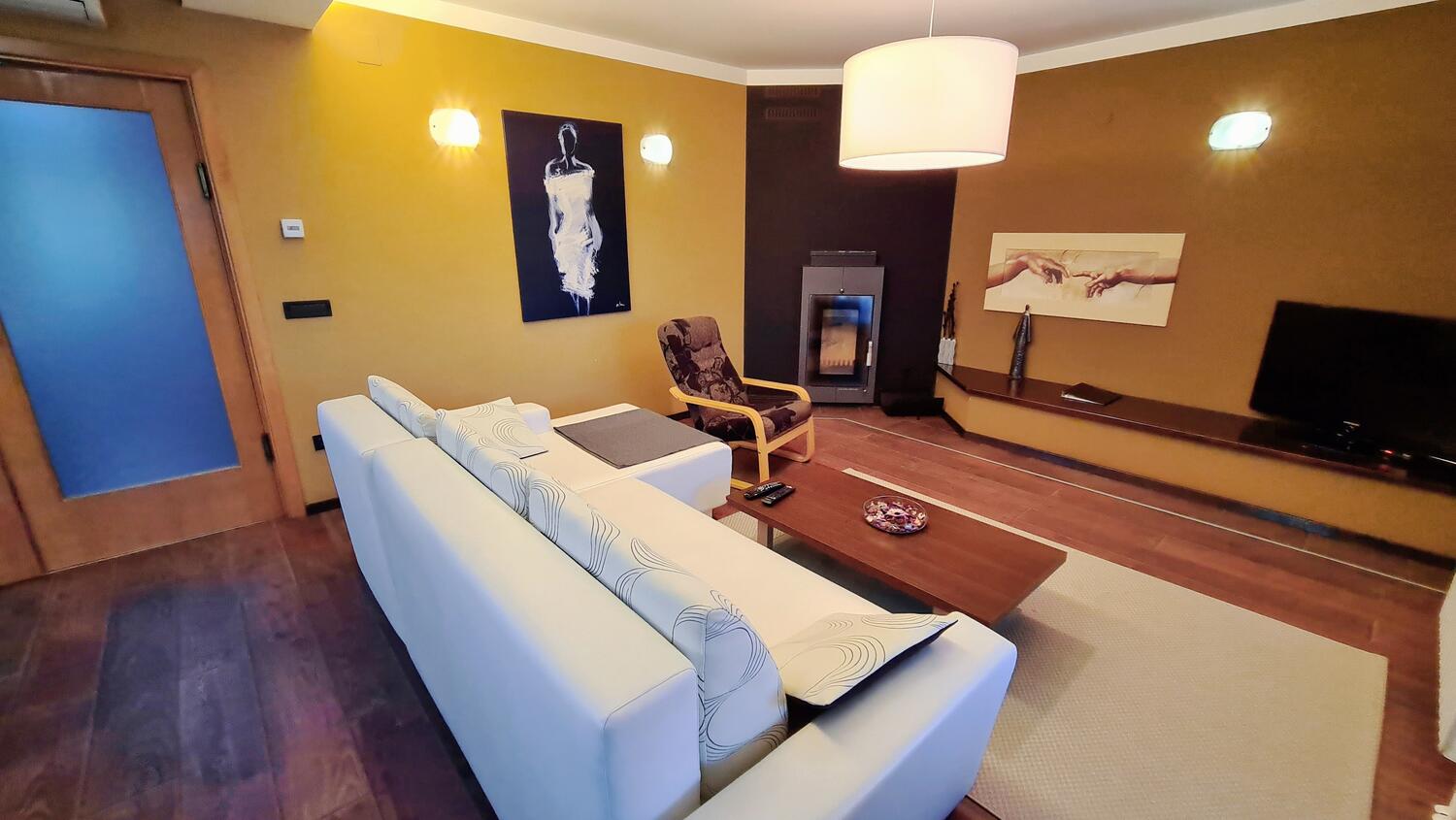 Appartamenti con parcheggio Terme di Krapina - Krapinske Toplice, Zagorje - 24225