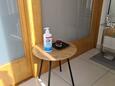Krapinske Toplice, Corridoio nell'alloggi del tipo studio-apartment, WiFi.