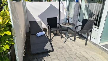 Leiligheter med parkering Krapinske Toplice, Zagorje - 24225