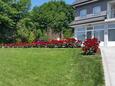 Krapinske Toplice, Zagorje, Giardino 24225 - Appartamenti affitto in Croazia.