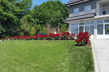 Leiligheter med parkering Krapinske Toplice, Zagorje - 24225