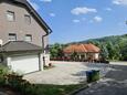 Krapinske Toplice, Zagorje, Parcheggio 24225 - Appartamenti affitto in Croazia.